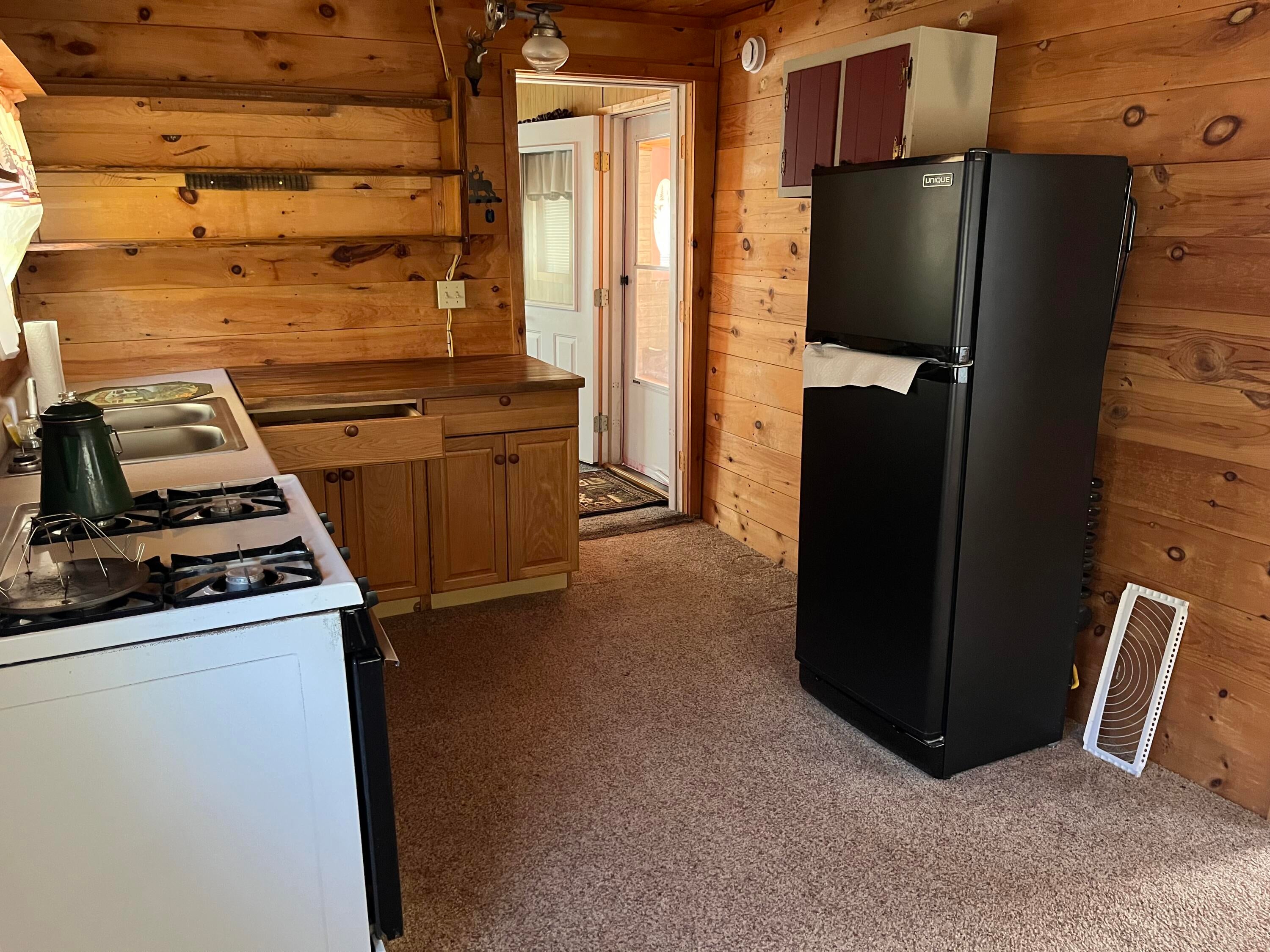 7461 Old Grade Road Newberry, MI 49868 - Photo 14 of 33 Gallery Image 14