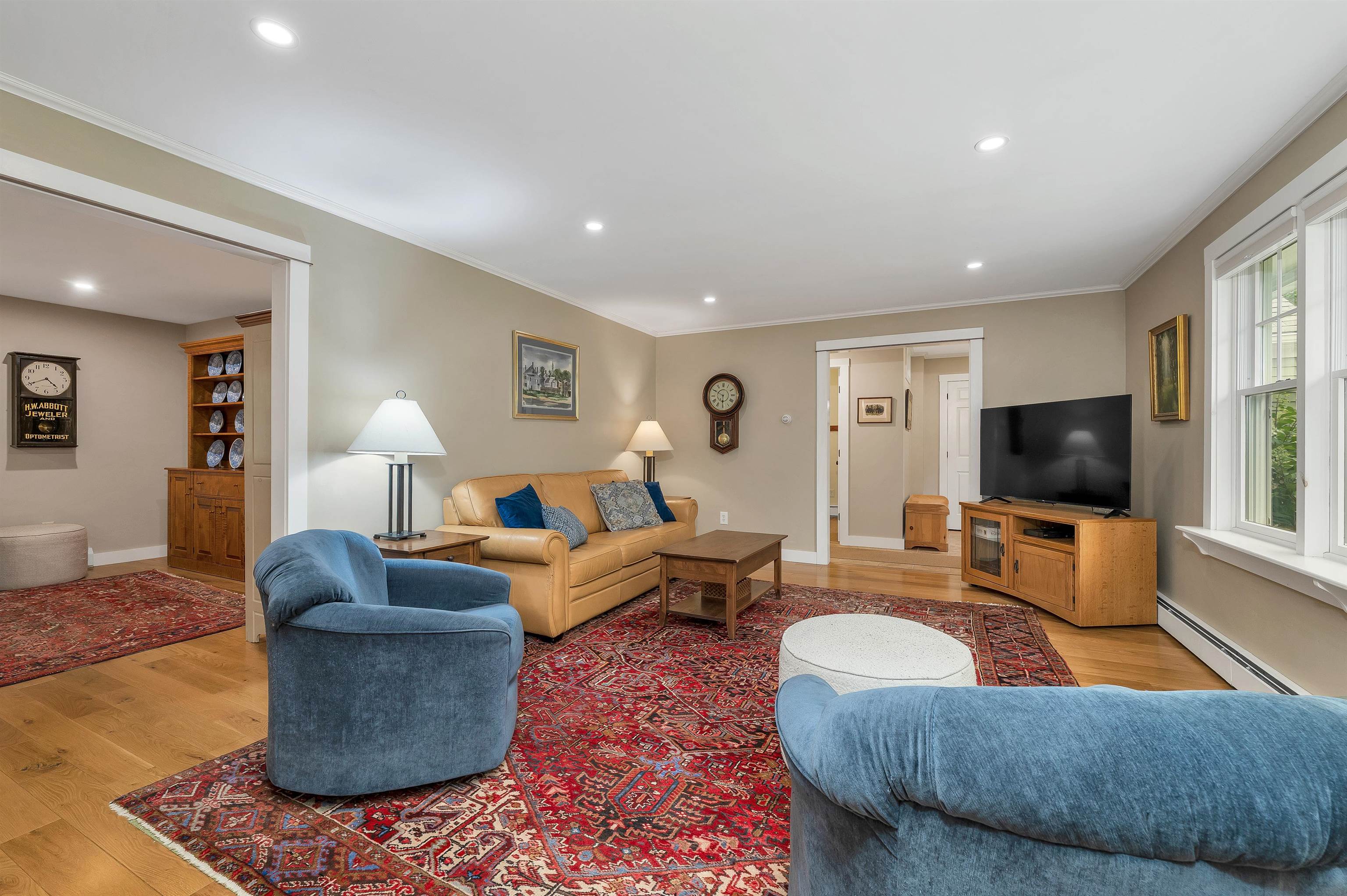 3 Oak-Knoll Road Meredith, NH 03253 - Photo 4 of 47