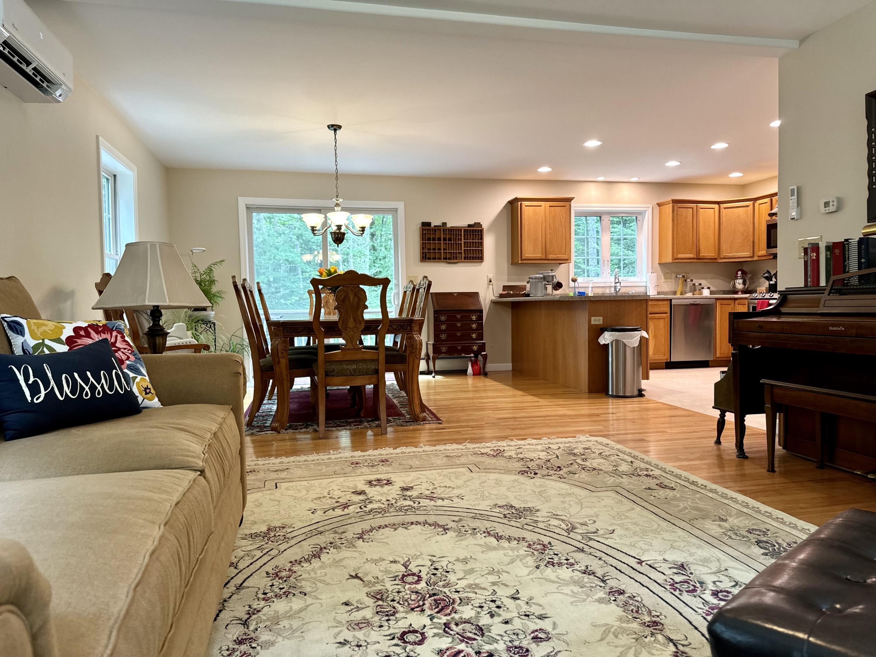 141 Spring Drive Bowdoin, ME 04287 - Photo 16 of 86 141 Spring Dr