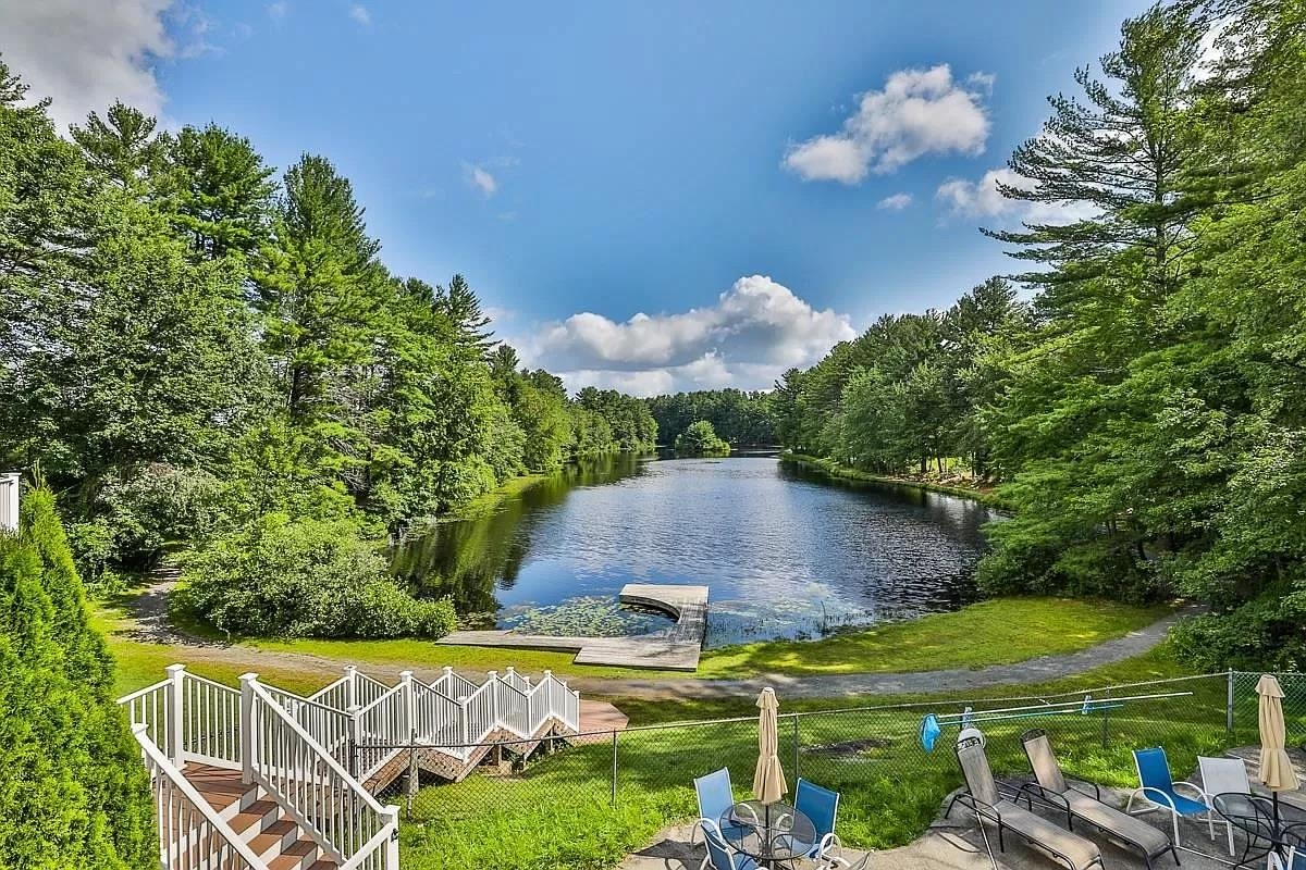 283 Winding Pond Road Londonderry, NH 03053 - Photo 21 of 23 Gallery Image 21