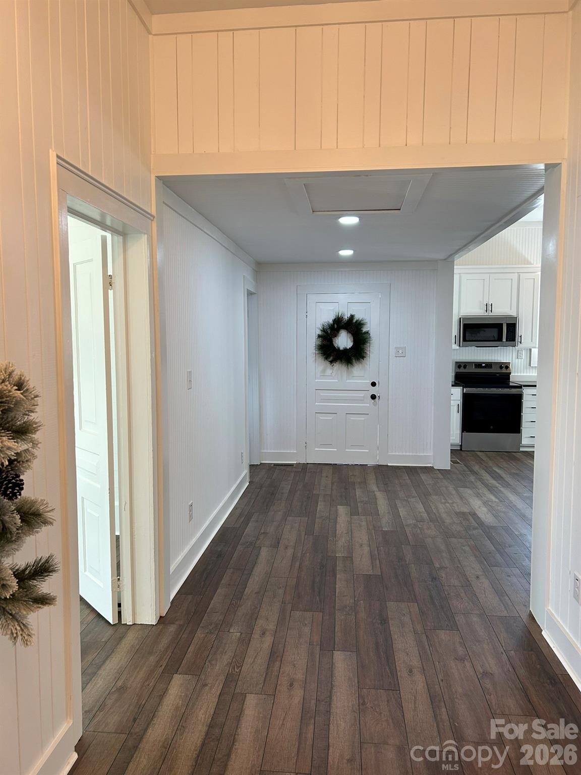 464 Hamrick Road Mooresboro, NC 28114 - Photo 18 of 47 a view of a kitchen with a sink and a stove top oven