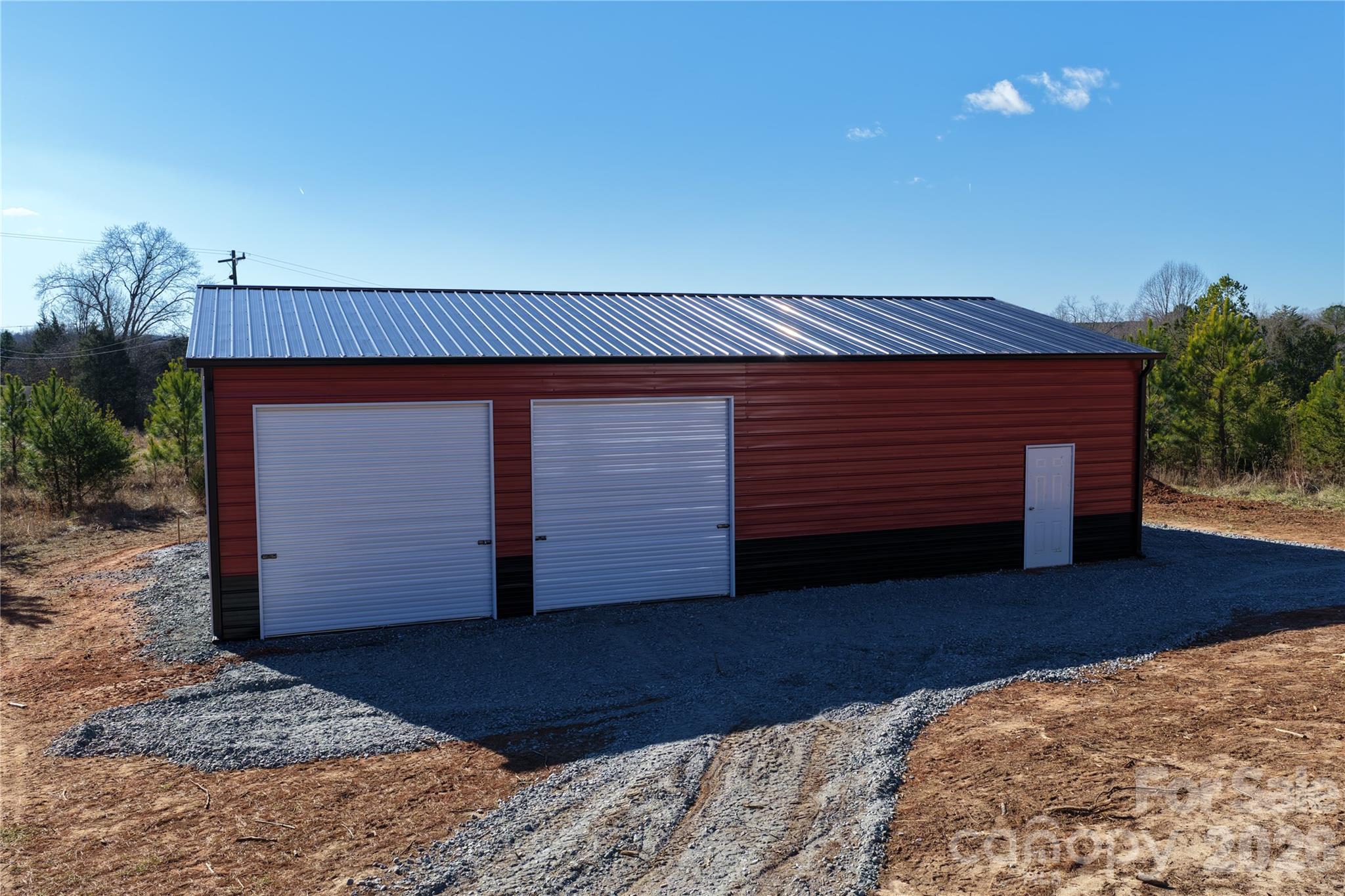 464 Hamrick Road Mooresboro, NC 28114 - Photo 3 of 47 a front view of a house