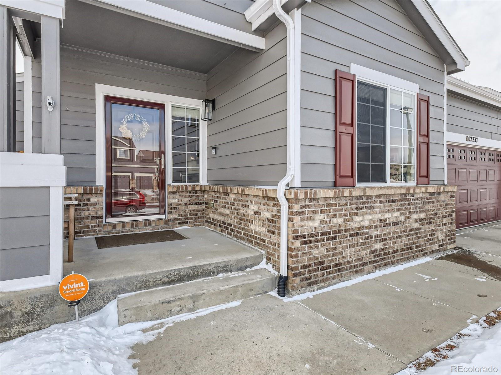 12237 St Annes Road Peyton, CO 80831 - Photo 3 of 34 Gallery Image 3