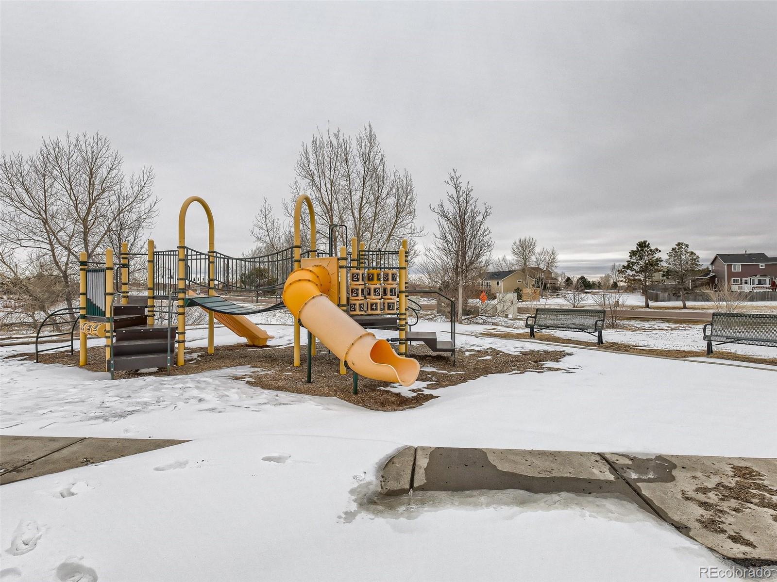 12237 St Annes Road Peyton, CO 80831 - Photo 32 of 34 Gallery Image 32