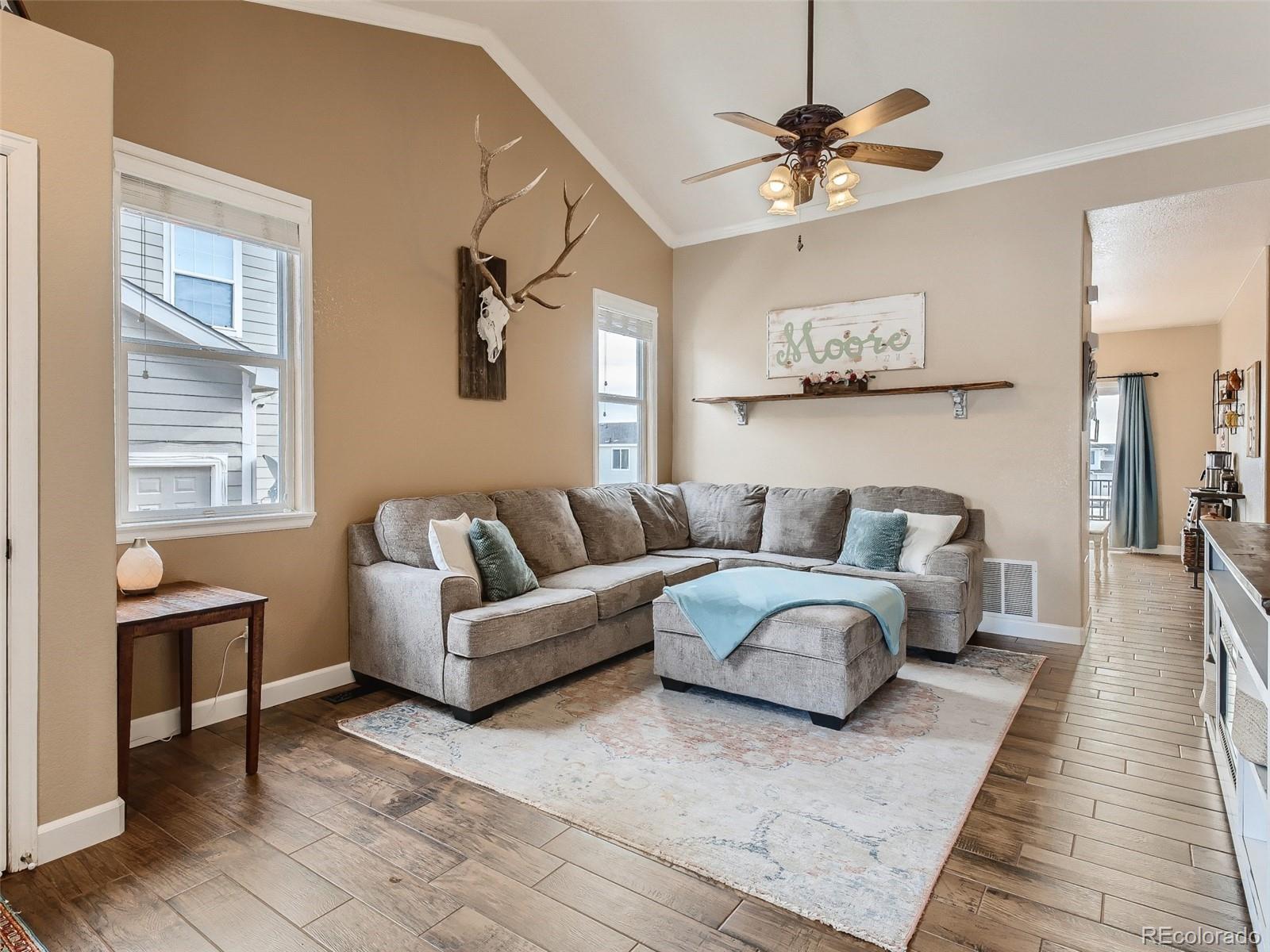 12237 St Annes Road Peyton, CO 80831 - Photo 4 of 34 Gallery Image 4