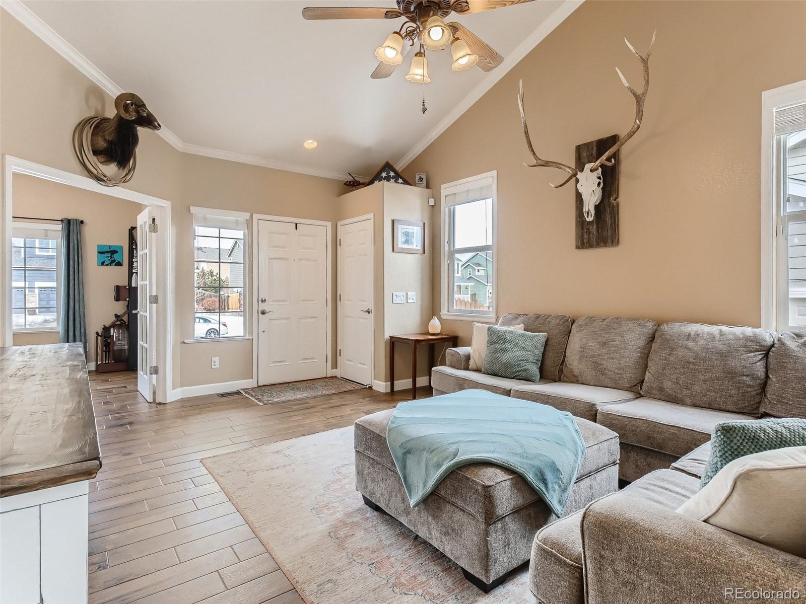 12237 St Annes Road Peyton, CO 80831 - Photo 5 of 34 Gallery Image 5