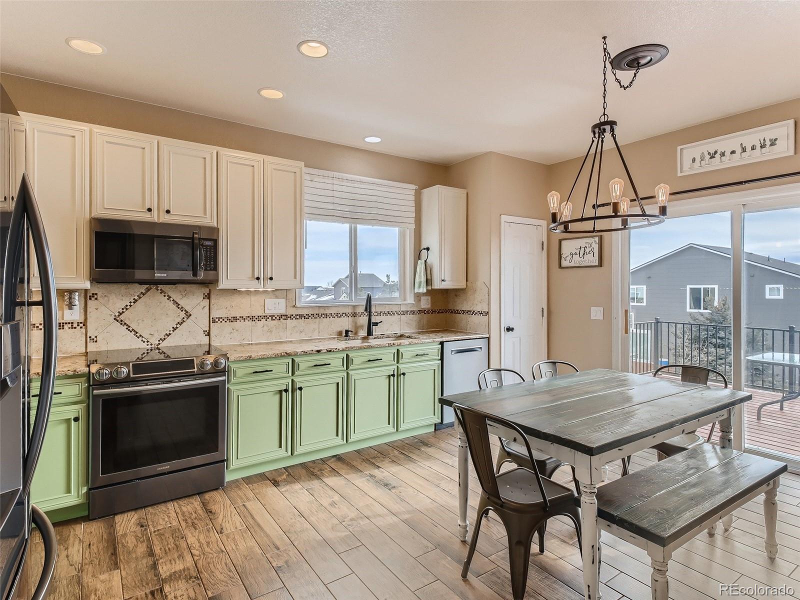 12237 St Annes Road Peyton, CO 80831 - Photo 7 of 34 Gallery Image 7
