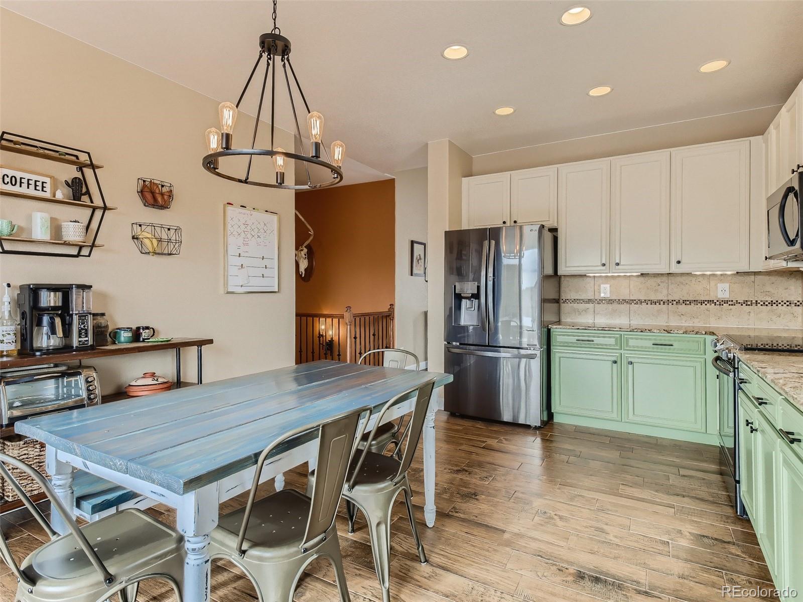 12237 St Annes Road Peyton, CO 80831 - Photo 8 of 34 Gallery Image 8