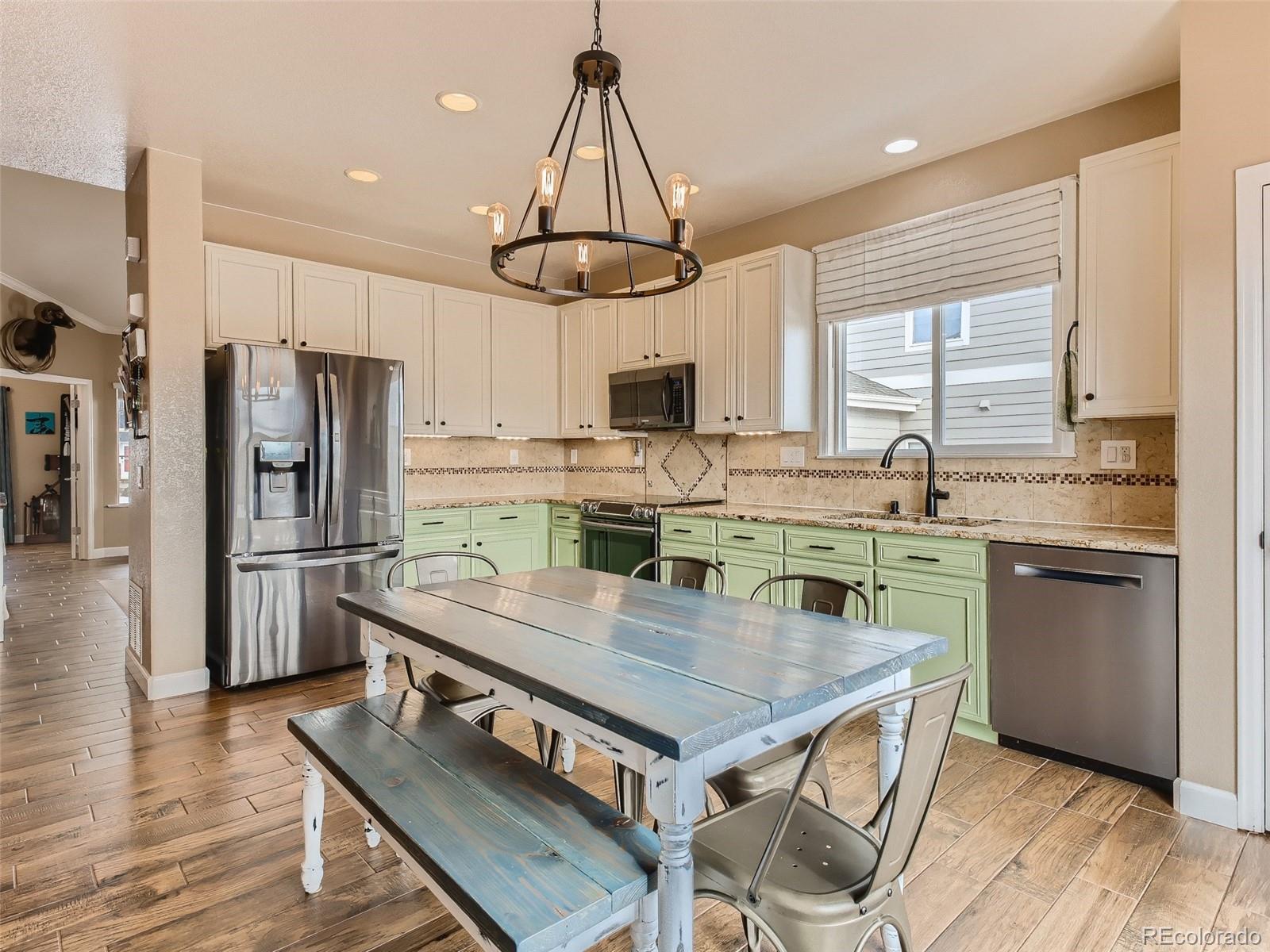 12237 St Annes Road Peyton, CO 80831 - Photo 9 of 34 Gallery Image 9