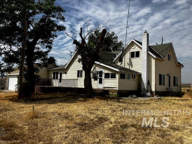 13047 Peola Road Clarkston, WA 99403 - Photo 1 of 43
