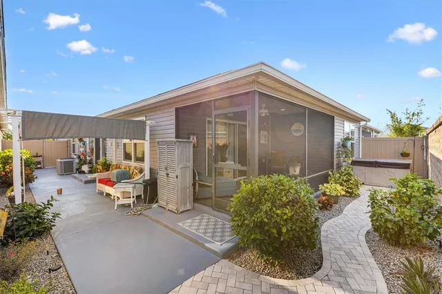 $375,000 | 5709 Grimes Court, The Villages, FL 34762