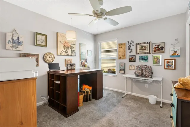 $375,000 | 5709 Grimes Court, The Villages, FL 34762