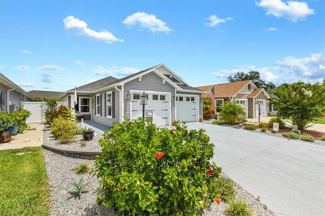 $375,000 | 5709 Grimes Court, The Villages, FL 34762