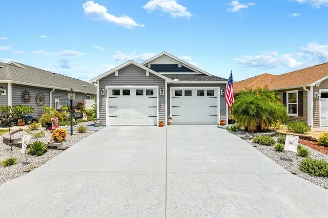 $375,000 | 5709 Grimes Court, The Villages, FL 34762