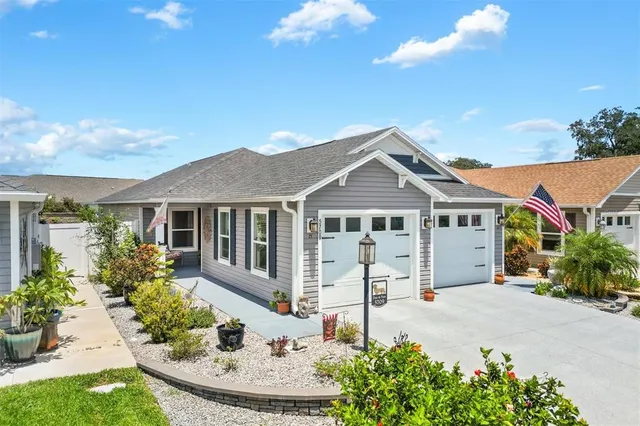 $375,000 | 5709 Grimes Court, The Villages, FL 34762