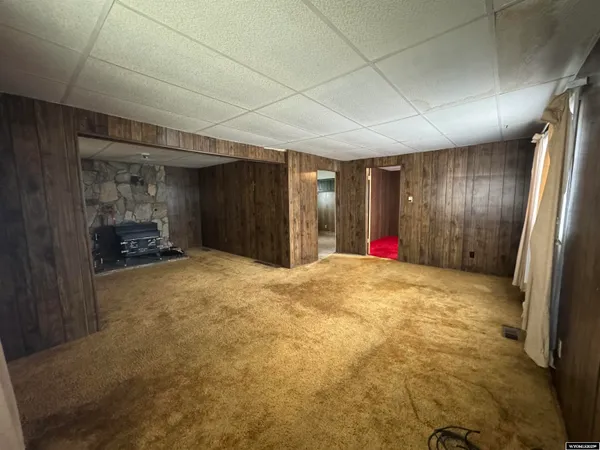 $165,000 | 35 Conroy Street, Diamondville, WY 83116