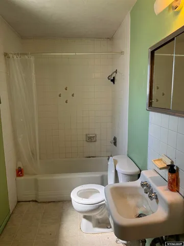 $165,000 | 35 Conroy Street, Diamondville, WY 83116