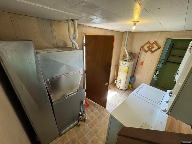 $165,000 | 35 Conroy Street, Diamondville, WY 83116