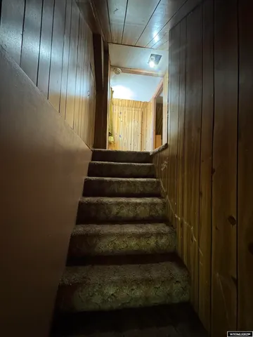 $165,000 | 35 Conroy Street, Diamondville, WY 83116