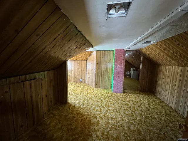 $165,000 | 35 Conroy Street, Diamondville, WY 83116