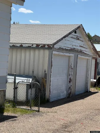 $165,000 | 35 Conroy Street, Diamondville, WY 83116