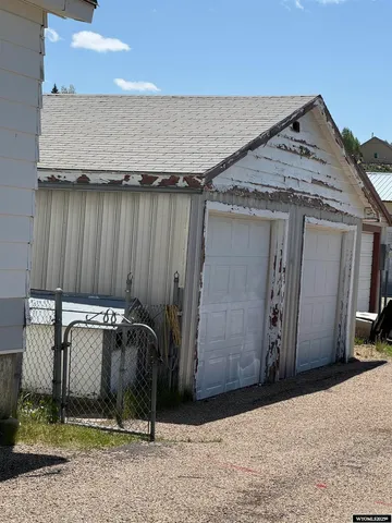 $165,000 | 35 Conroy Street, Diamondville, WY 83116