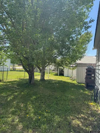 $165,000 | 35 Conroy Street, Diamondville, WY 83116