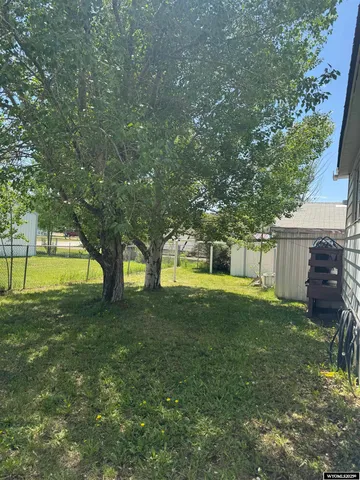 $165,000 | 35 Conroy Street, Diamondville, WY 83116