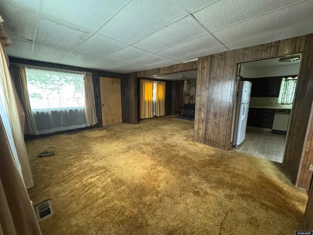 $165,000 | 35 Conroy Street, Diamondville, WY 83116