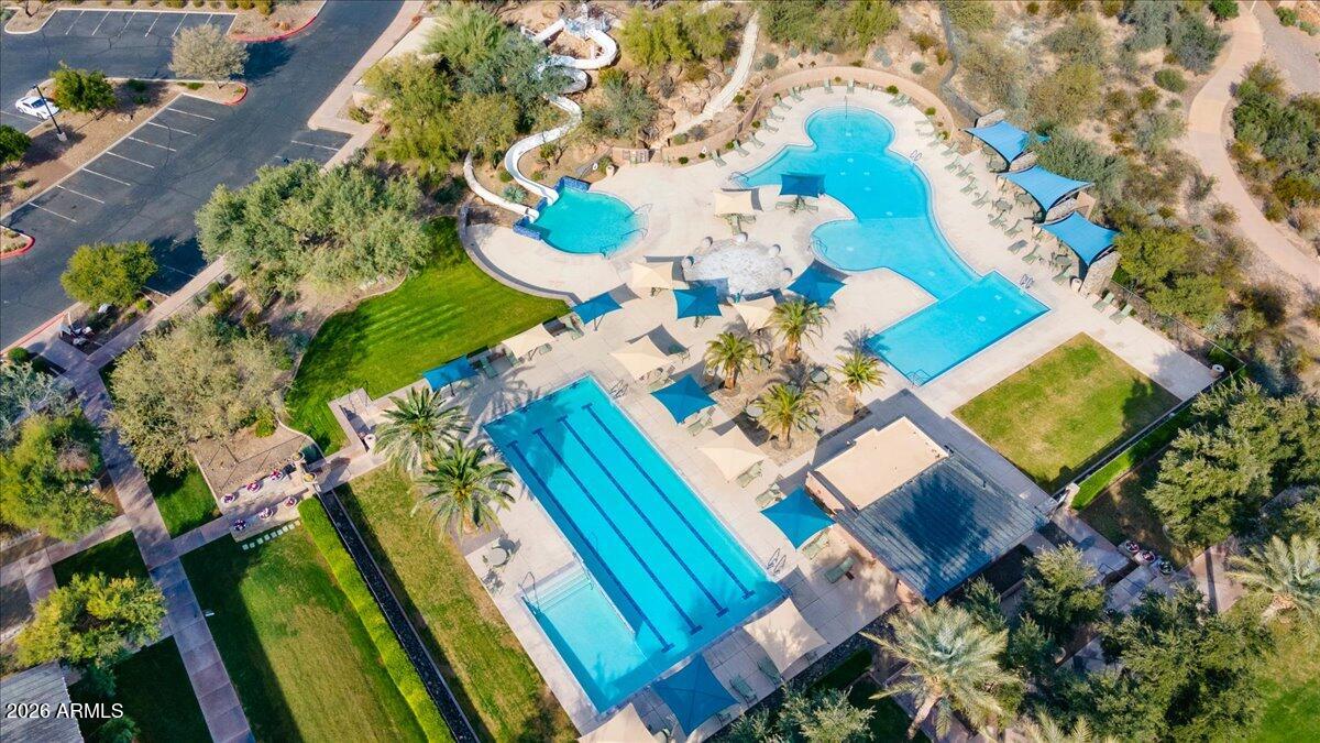 12731 West Eagle Ridge Lane Peoria, AZ 85383 - Photo 45 of 87 10-Village at Vistancia