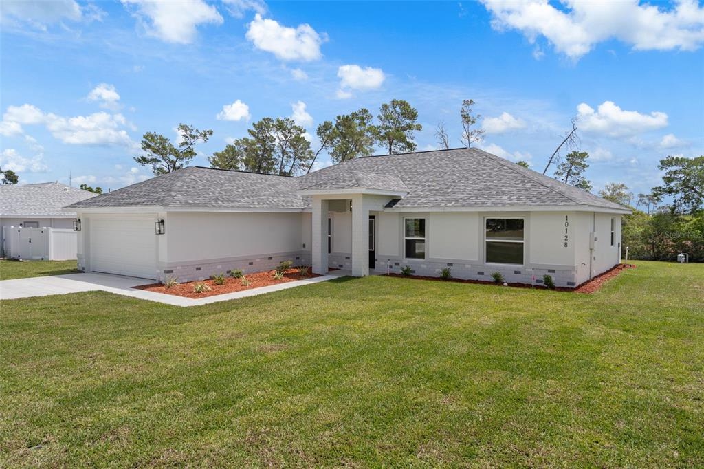 10128 Noddy Tern Road Weeki Wachee, FL 34613 - Photo 3 of 55
