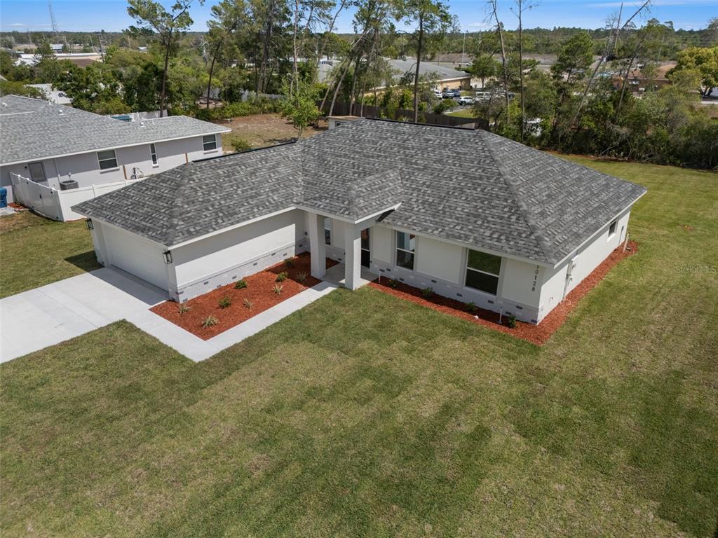 10128 Noddy Tern Road Weeki Wachee, FL 34613 - Photo 49 of 55