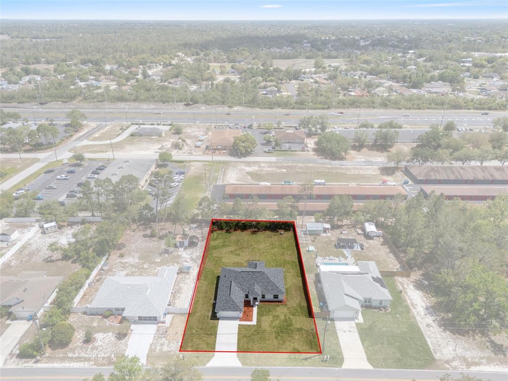 10128 Noddy Tern Road Weeki Wachee, FL 34613 - Photo 51 of 55