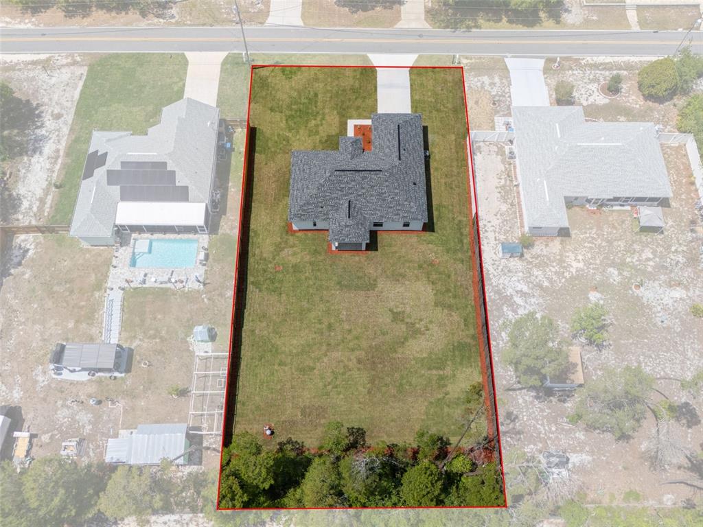 10128 Noddy Tern Road Weeki Wachee, FL 34613 - Photo 54 of 55