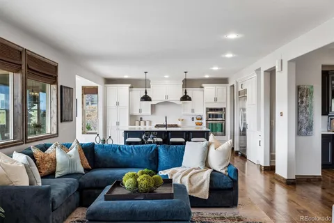 $1,650,000 | 4698 Bandera Place, Parker, CO 80134