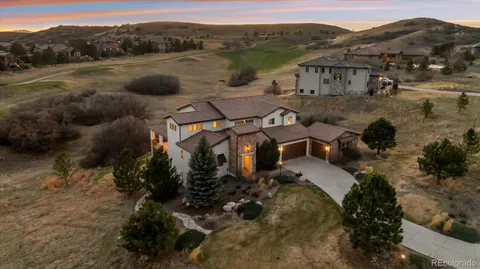 $1,650,000 | 4698 Bandera Place, Parker, CO 80134