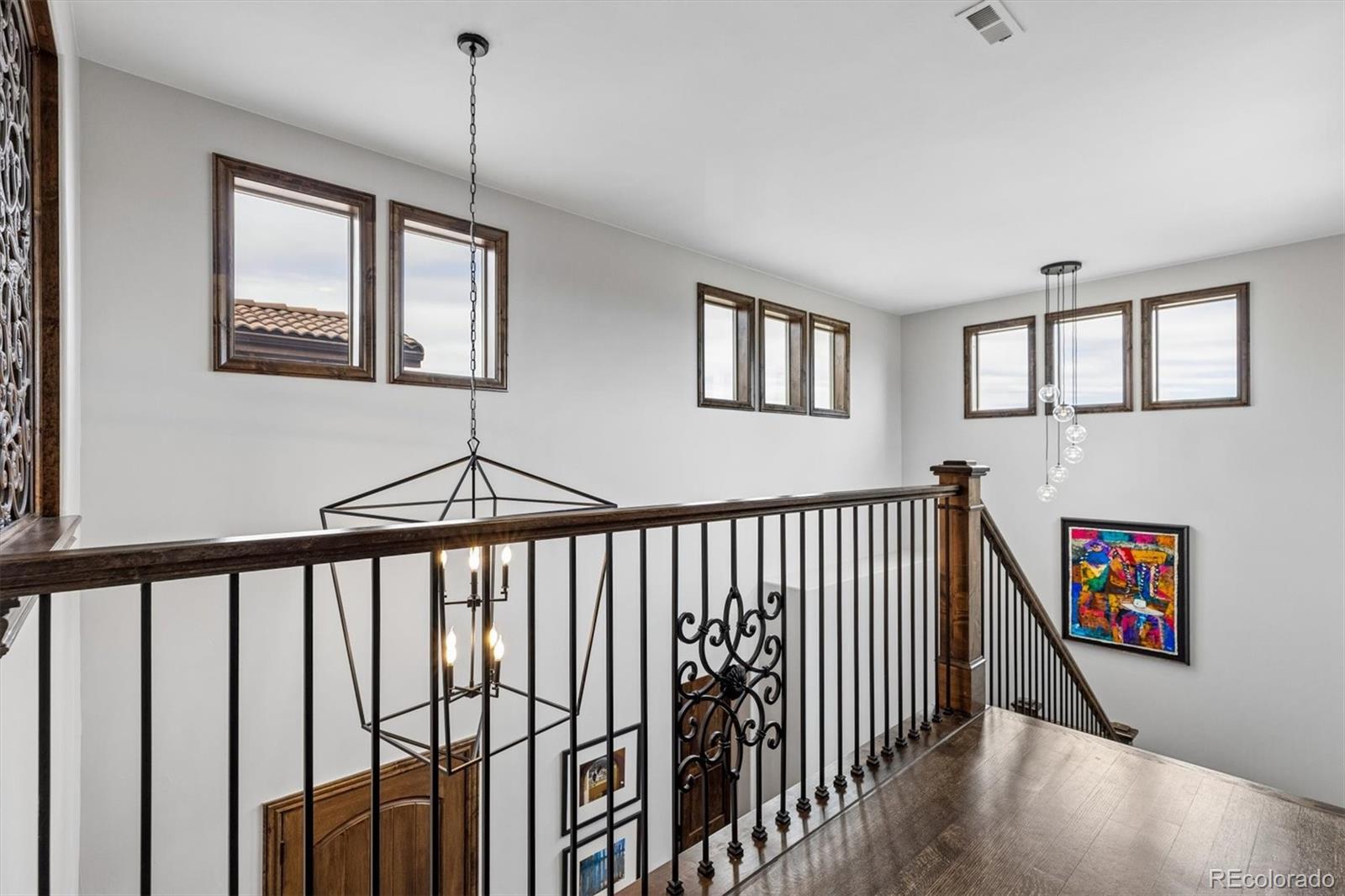 4698 Bandera Place Parker, CO 80134 - Photo 22 of 43 a view of interior of the house