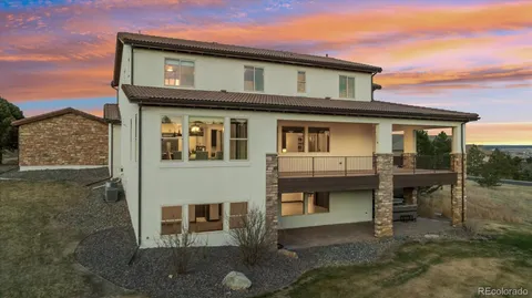 $1,650,000 | 4698 Bandera Place, Parker, CO 80134