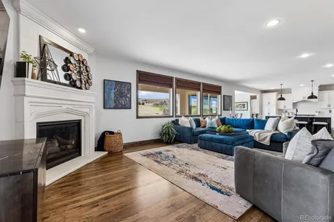 $1,650,000 | 4698 Bandera Place, Parker, CO 80134