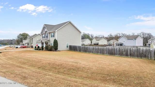 $365,000 | 102 Rustic Field Drive, Goldsboro, NC 27530