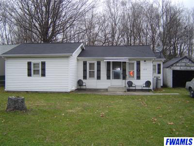 2116 Riverside Drive Huntington, IN 46750 - Photo 1 of 6 Gallery Image 1