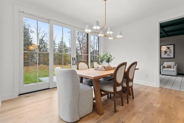 $1,875,000 | 734 Shawnee Woods Road, Medina, MN 55340