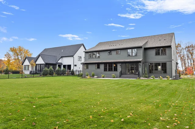 $1,875,000 | 734 Shawnee Woods Road, Medina, MN 55340