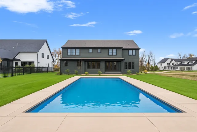 $1,875,000 | 734 Shawnee Woods Road, Medina, MN 55340