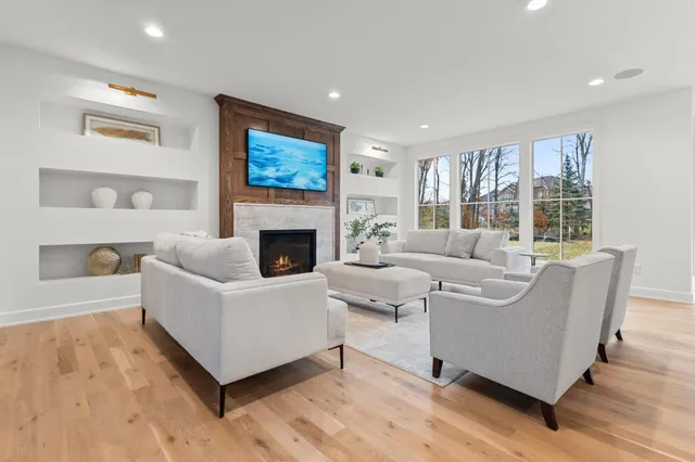 $1,875,000 | 734 Shawnee Woods Road, Medina, MN 55340