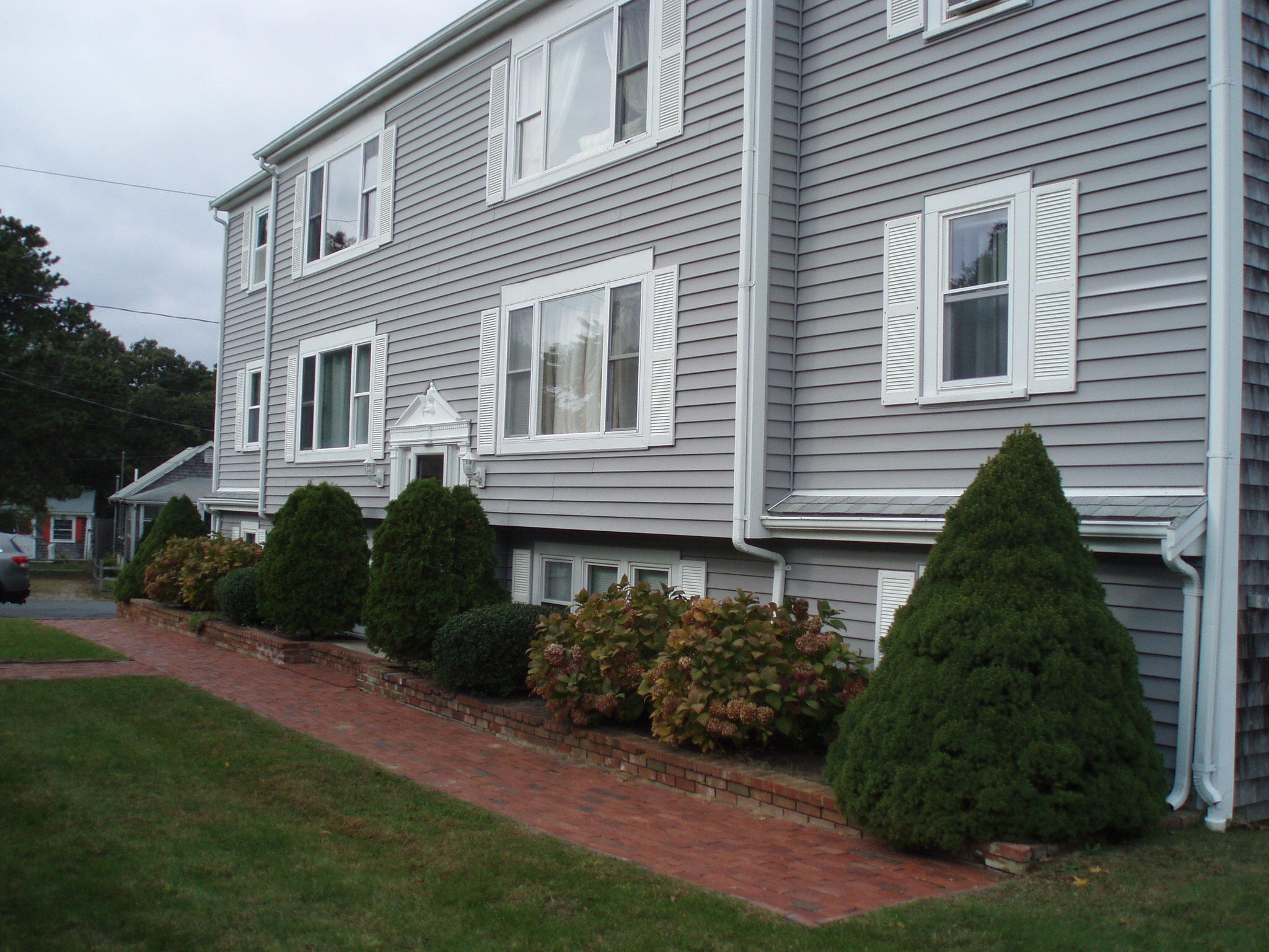 30 Union Wharf Road, Unit U2 Dennis Port, MA 02639 - Photo 1 of 26 PA201276