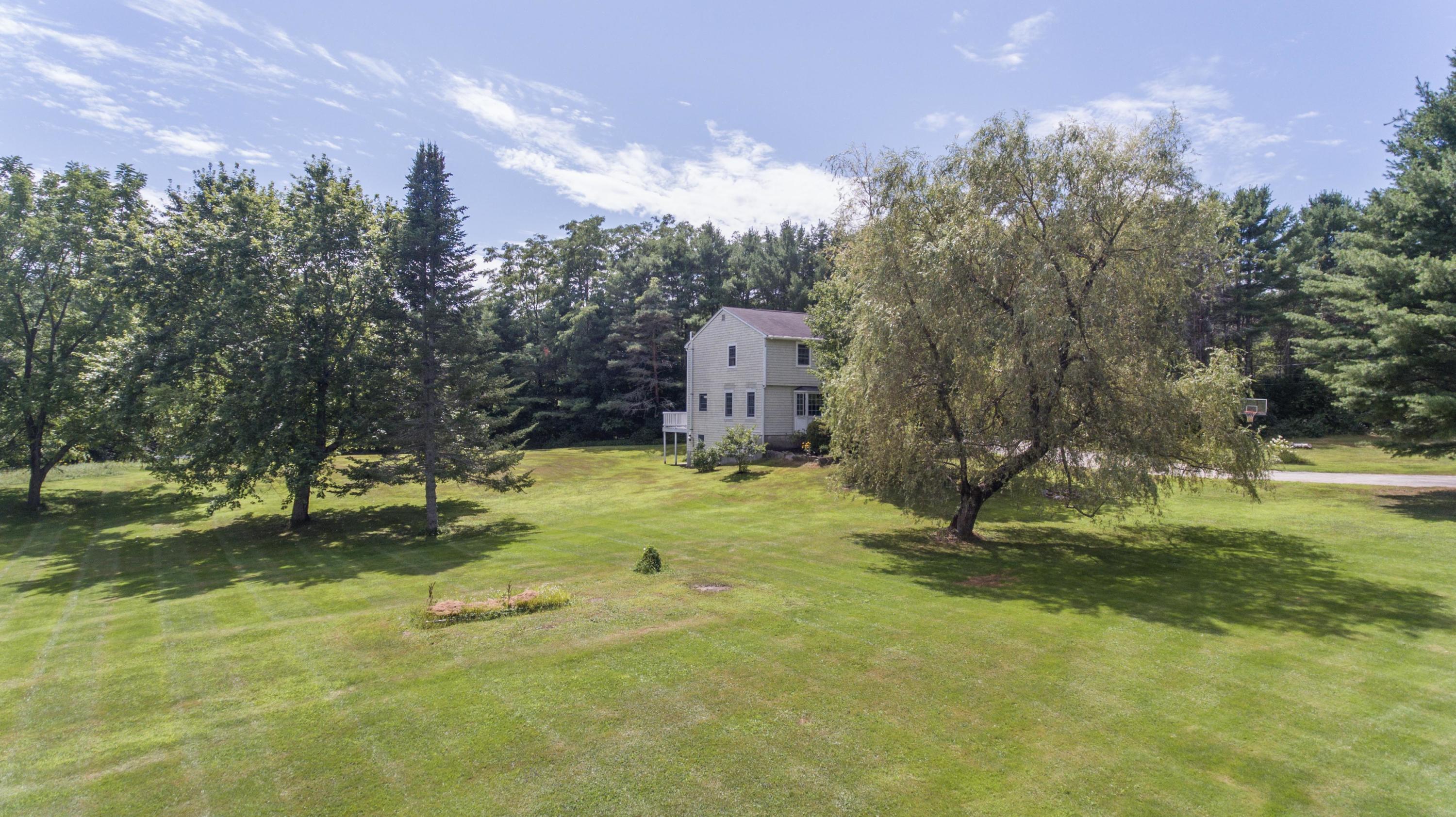 160 Brackett Road Brunswick, ME 04011 - Photo 58 of 68 160 Brackett Road