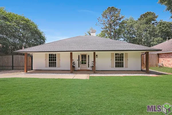 $515,000 | 7816 Menlo Drive, Baton Rouge, LA 70808