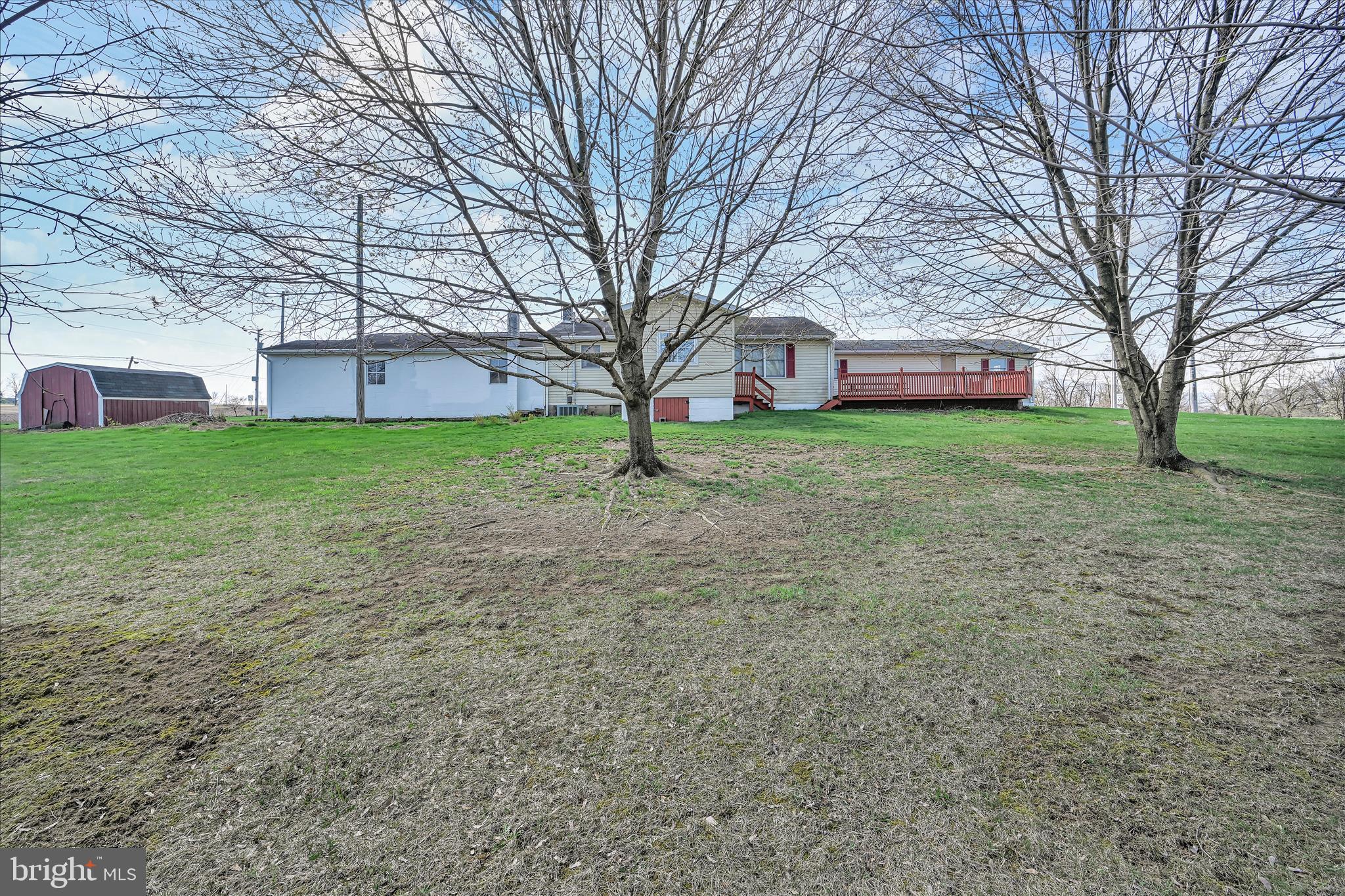 91 Williams Road Myerstown, PA 17067 - Photo 32 of 40