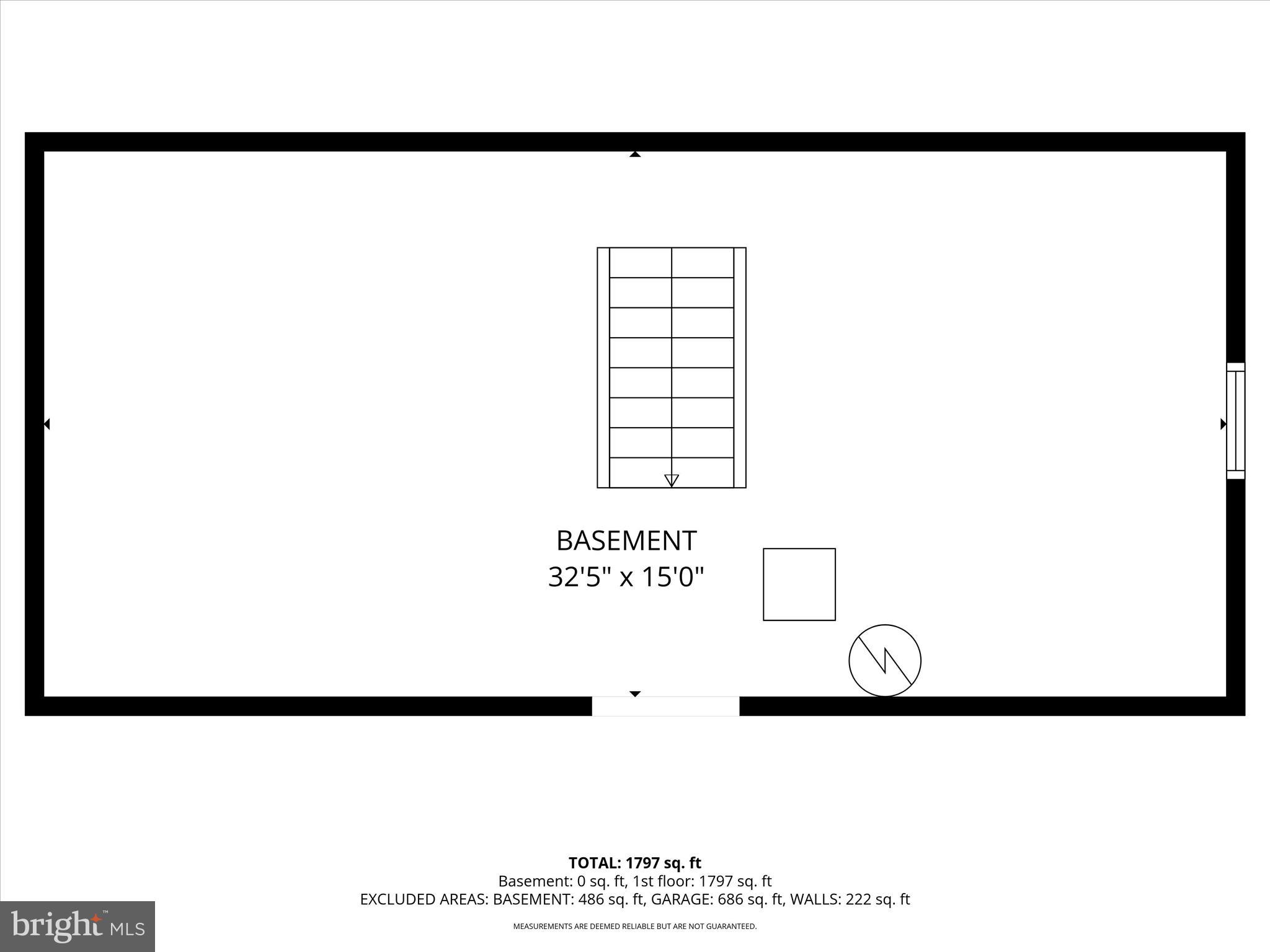 91 Williams Road Myerstown, PA 17067 - Photo 40 of 40 a picture of a black and white wall